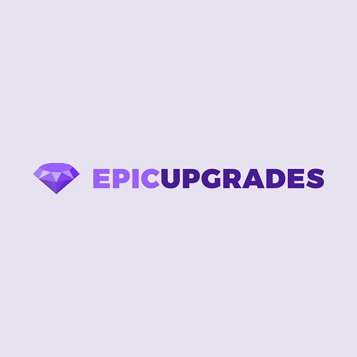 Epic Upgrades Logo