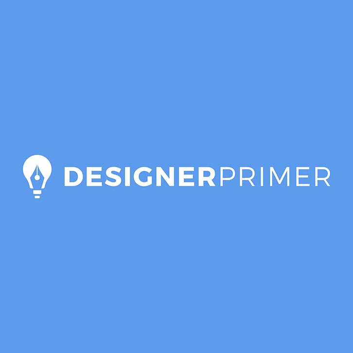 Designer Primer Logo