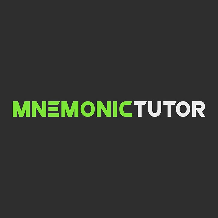 Mnemonic Tutor Logo